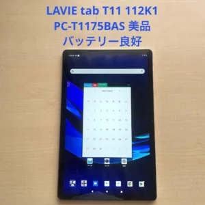 Tab lavie t11 112k1 pc-t1175bas tình trạng tốt