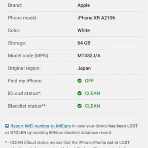 Apple iphone xr thân màu vàng - Ảnh 14