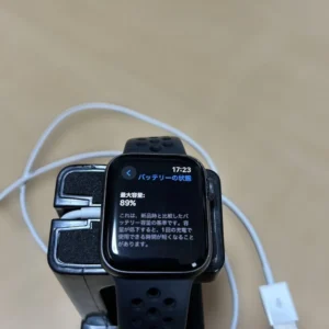 Apple watch series 5 40mm nike+ kèm quà tặng