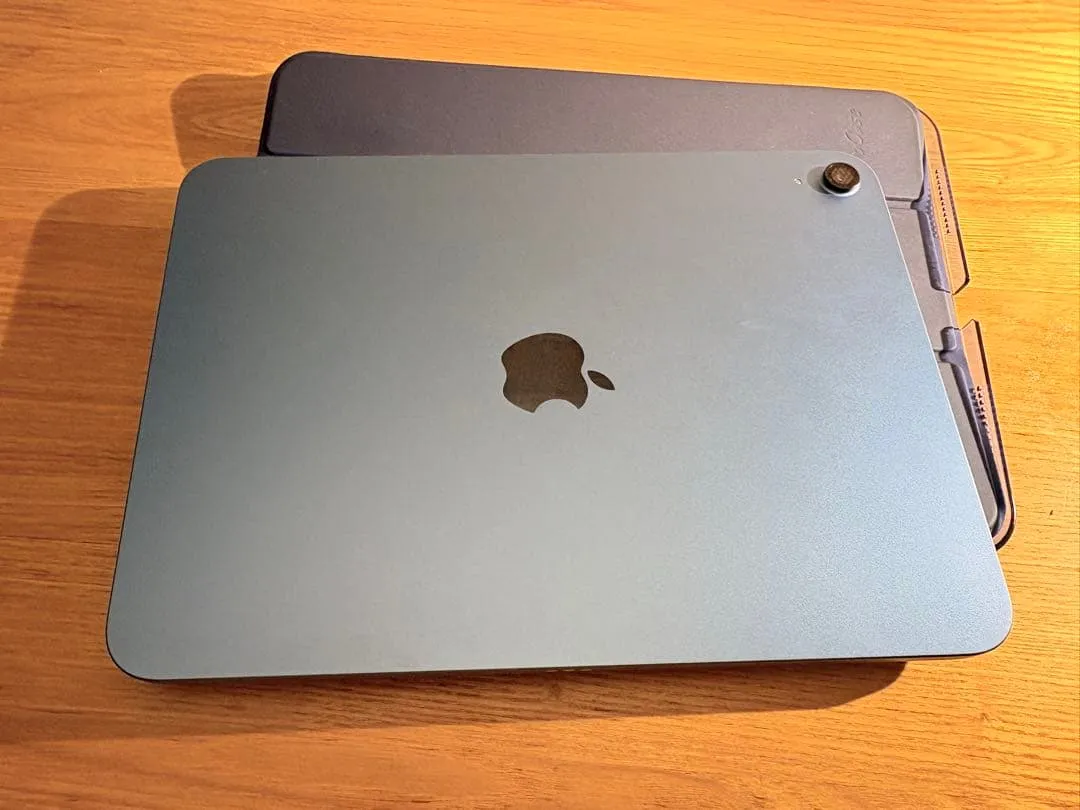 Ipad a16 128gb - Ảnh 3
