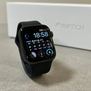 Apple watch series 6 gps 44mm đầy đủ phụ kiện/hoạt động tốt
