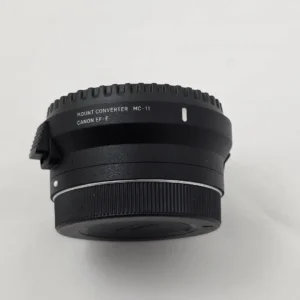 Bộ chuyển đổi sigma mc-11 canon ef-e