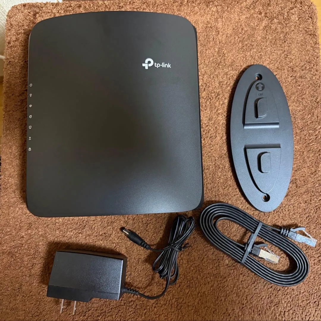 Bộ định tuyến wi-fi 7 tp-link archer be6500 - Ảnh 2
