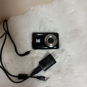 Thân máy ảnh kỹ thuật số nhỏ gọn kodak pixpro