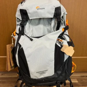 [mới] lowepro photo sports pro bp 55l aw ⅲ ​​​​(m-l)