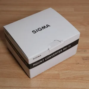 Sigma mc-11