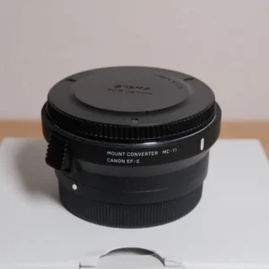Sigma mc-11 - Ảnh 3