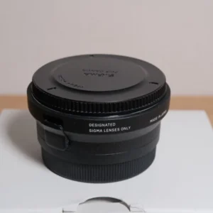 Sigma mc-11 - Ảnh 4