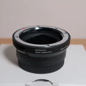 Sigma mc-11 - Ảnh 5