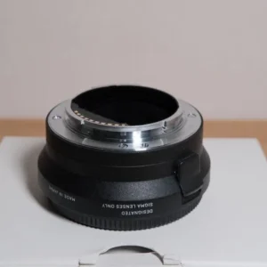 Sigma mc-11 - Ảnh 6