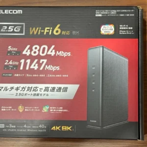 Bộ định tuyến wi-fi elecom