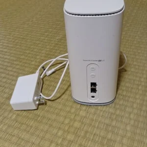 Tốc độ wi-fi home 5g l13 dàn chính