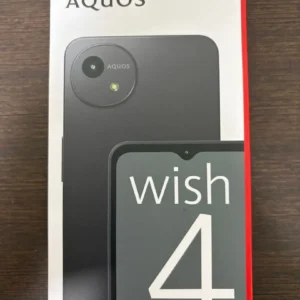 Sharp aquos wish4 hàng mới, chưa qua sử dụng