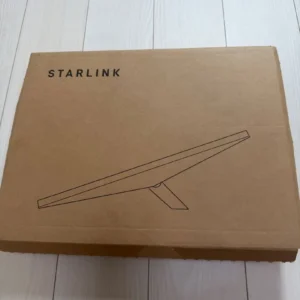 Spacex mới 02535001 starlink mini starlink mini