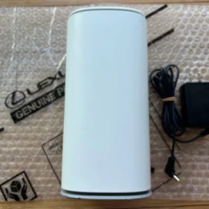 ⭐️tốc độ wi-fi home 5g l13 đã cài sẵn sim rakuten mobile! - Ảnh 2