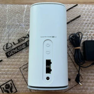 ⭐️tốc độ wi-fi home 5g l13 đã cài sẵn sim rakuten mobile! - Ảnh 3