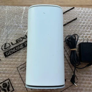 ⭐️tốc độ wi-fi home 5g l13 đã cài sẵn sim rakuten mobile! - Ảnh 4