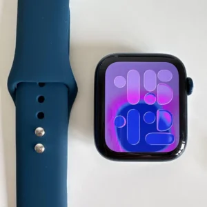Apple watch series6 gps mẫu 44mm(120)