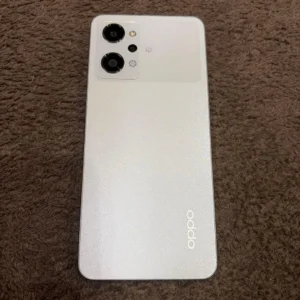 Thân điện thoại thông minh oppo reno9 a301op 128gb