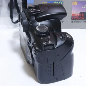 ★slr có thể được gửi tới điện thoại thông minh của bạn★canon eos kiss d is được thiết lập cr - Ảnh 3