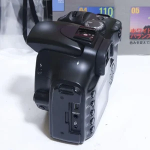 ★slr có thể được gửi tới điện thoại thông minh của bạn★canon eos kiss d is được thiết lập cr - Ảnh 4