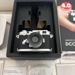 Thân chính minox dcc leica m3 4.0 - Ảnh 2