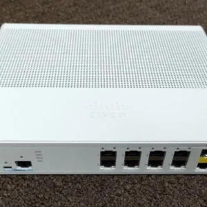 Cisco catalyst ws-c2960c-8tc-l