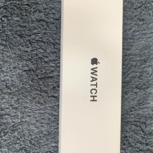Apple watch se 3 (mẫu gps) - 40mm