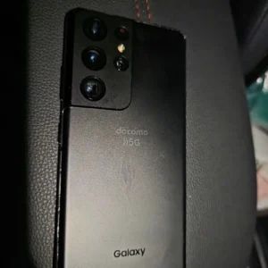 Thân máy galaxy s21 ultra 5g sc-52b