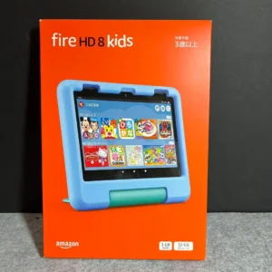 Fire hd 8 trẻ em mẫu trẻ em màu xanh 32gb