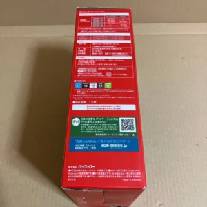 Chưa sử dụng buffalo wsr1500ax2l/bộ định tuyến d wifi6 - Ảnh 8