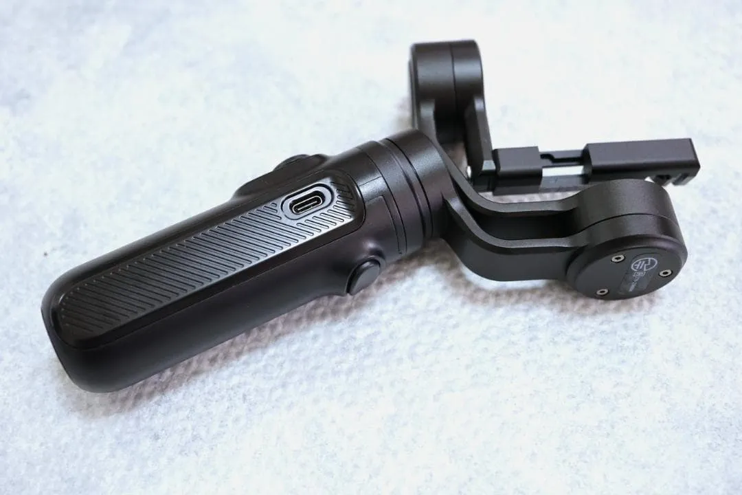 Thân ổn định gimbal 3 trục cho gopro - Ảnh 9
