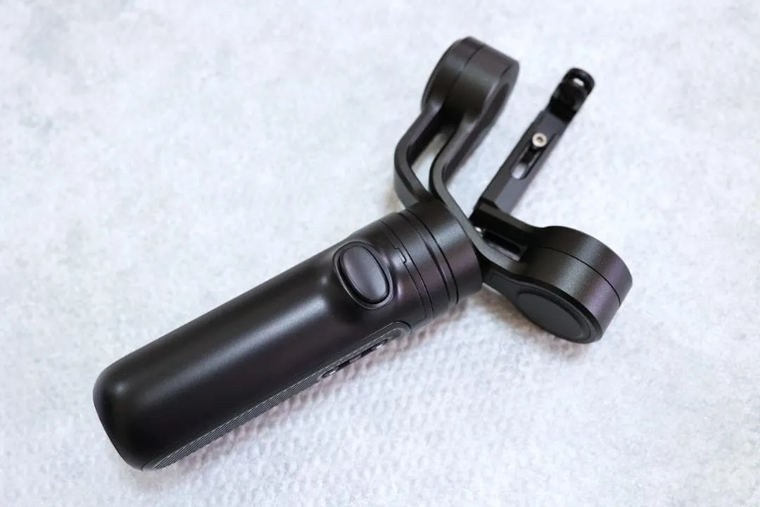 Thân ổn định gimbal 3 trục cho gopro - Ảnh 12