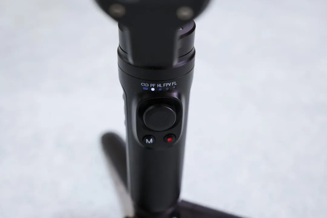 Thân ổn định gimbal 3 trục cho gopro - Ảnh 2