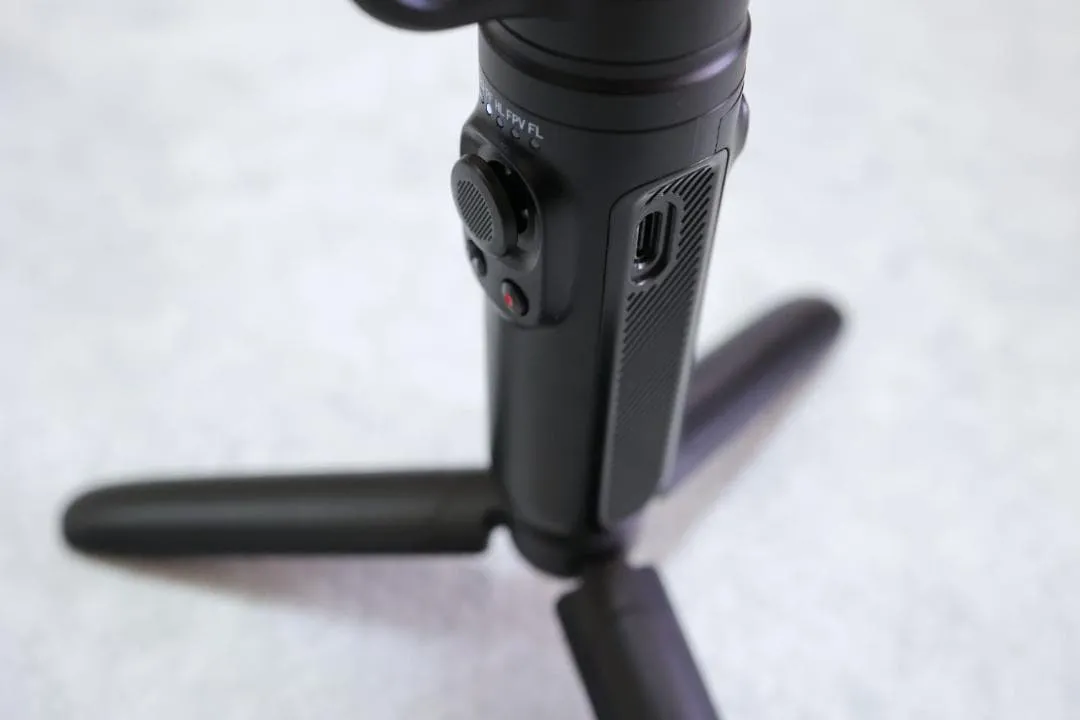 Thân ổn định gimbal 3 trục cho gopro - Ảnh 3