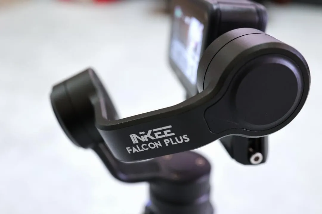 Thân ổn định gimbal 3 trục cho gopro - Ảnh 4