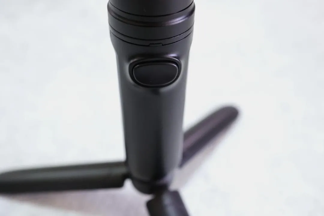 Thân ổn định gimbal 3 trục cho gopro - Ảnh 5