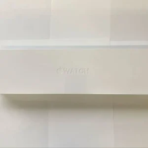 ②apple watch series 4 44mm thân vàng chưa mở