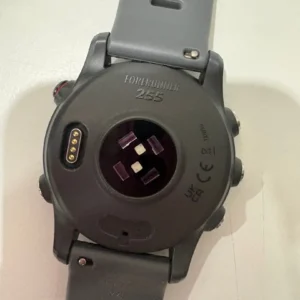 Thân garmin forerunner 255