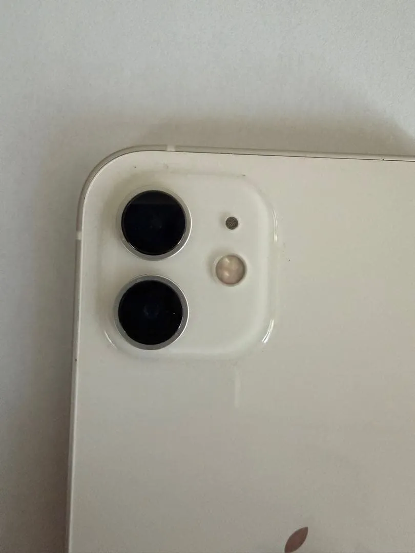 Iphone 12 màu trắng 64gb - Ảnh 2