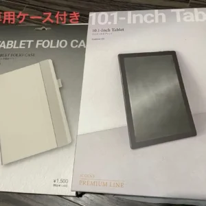 Thân máy tính bảng 10,1 inch 3 xu hợp lý và bộ vỏ mới
