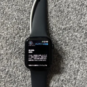 Thân máy apple watch se (gen 2) 44mm