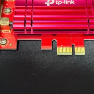 Bộ chuyển đổi pcie tp-link archer txe75e wi-fi 6e - Ảnh 3