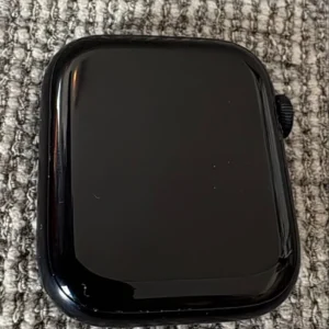 Apple watch7 nhôm đen