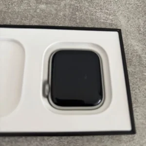 Apple watchse