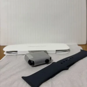 Apple watch se thế hệ thứ 2 gps mẫu 44mm mới 96%