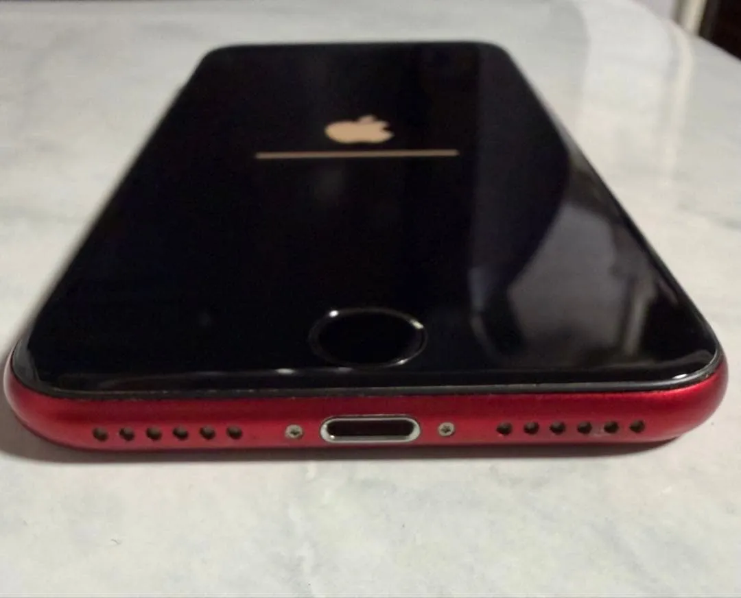 Tình trạng tốt iphone se2 64gb miễn phí sim - Ảnh 6