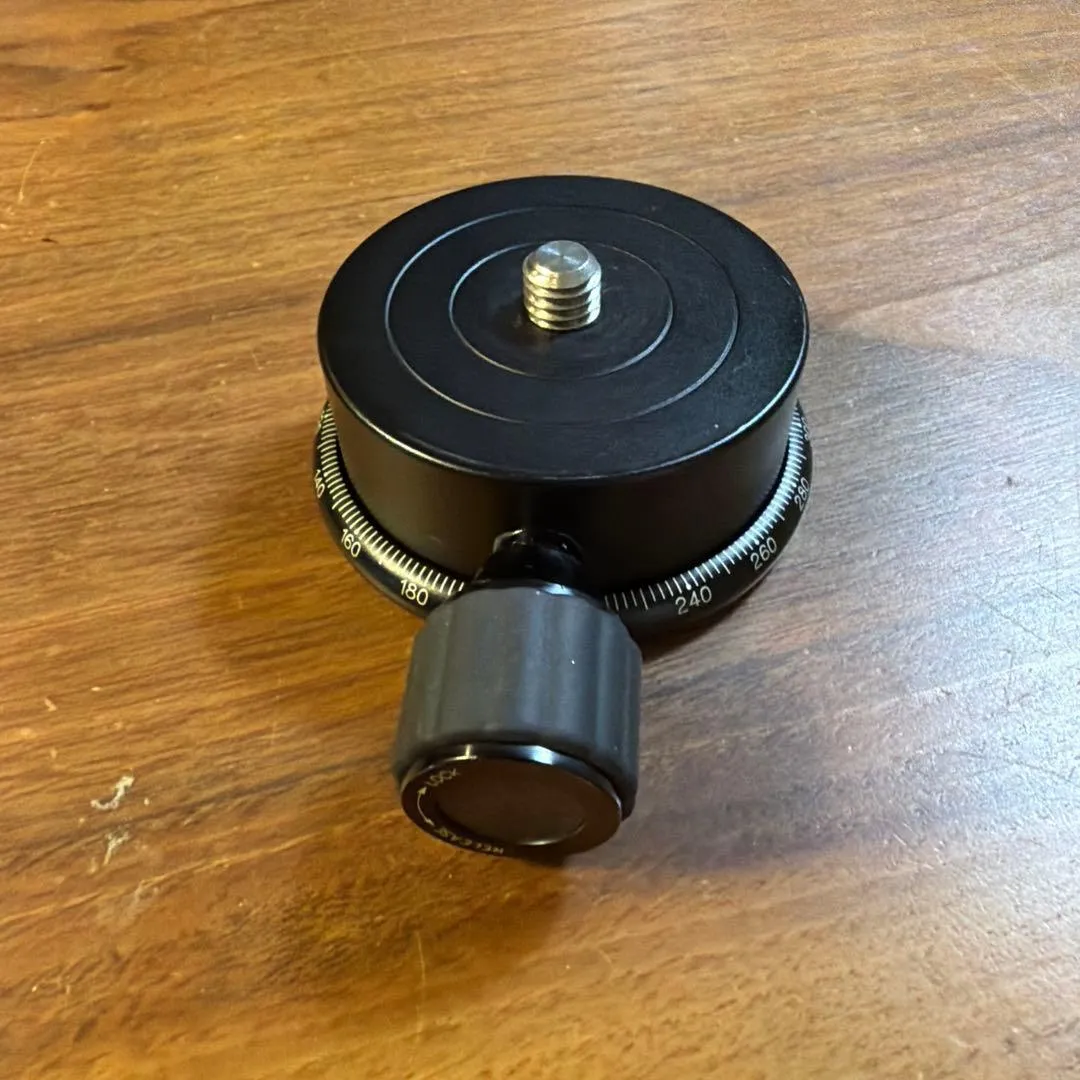 Thương hiệu: đế xoay toàn cảnh feisol pb-70 - Ảnh 2