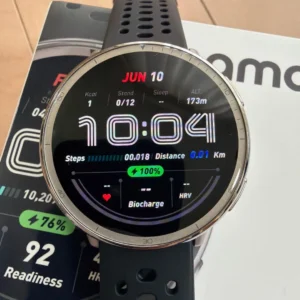 Đồng hồ thông minh amazfit active 2