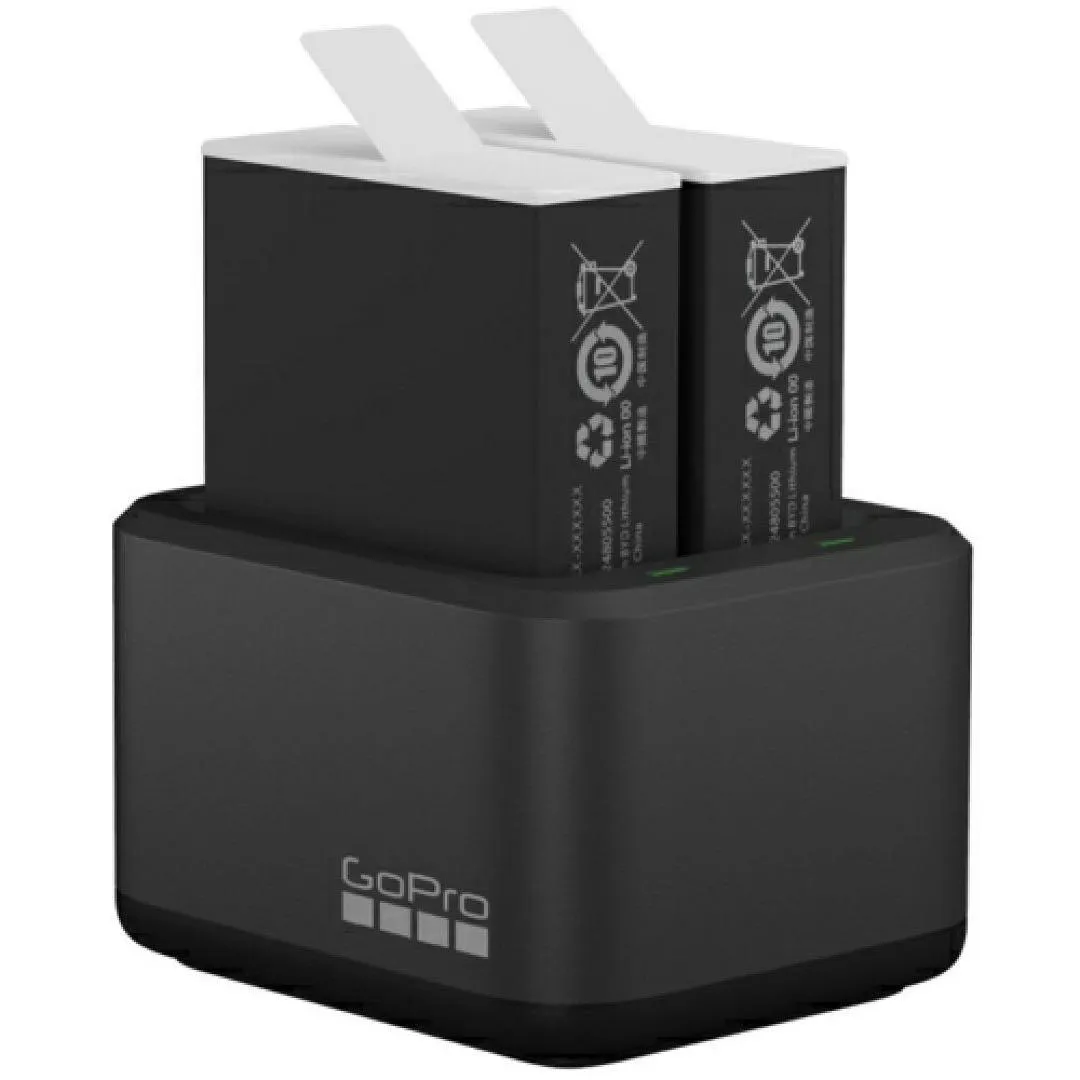 Bộ sạc pin + bộ pin addbd211jv x bộ 3 cái - Ảnh 2